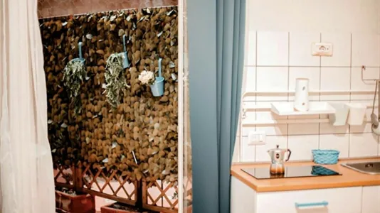 Rooms in Napoli Municipalità 2 - photo 4