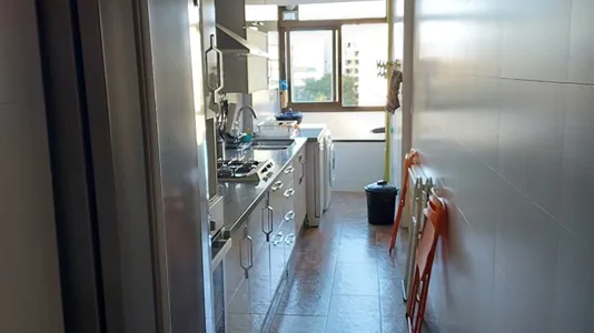 Rooms in Alboraya - photo 7