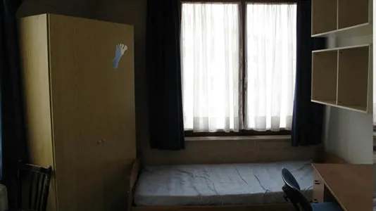 Rooms in Brussels Elsene - photo 2