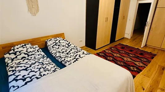 Rooms in Berlin Friedrichshain-Kreuzberg - photo 3