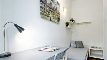 Room for rent in Warsaw