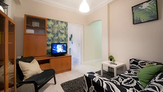 Rooms in Bilbao - photo 8