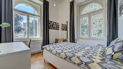Room for rent in Prague 1, Prague