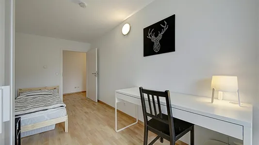 Rooms in Location is not specified - photo 2