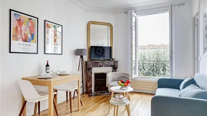 Apartment for rent in Nanterre, Île-de-France