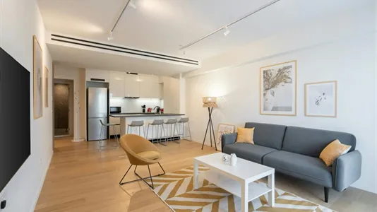 Apartments in Athens Monastiraki - photo 1