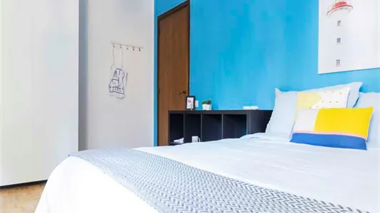 Rooms in Padua - photo 9