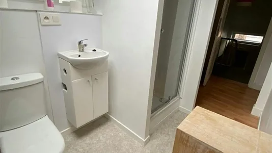 Rooms in Brussels Etterbeek - photo 3