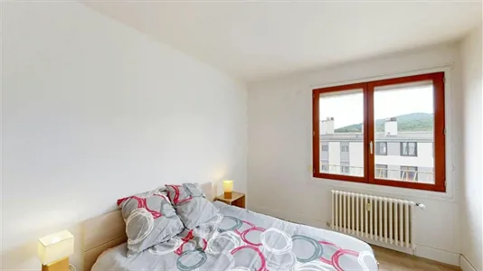 Rooms in Chambéry - photo 1