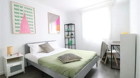 Rooms in Nice - photo 2