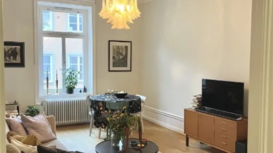 Apartments in Södermalm - photo 2