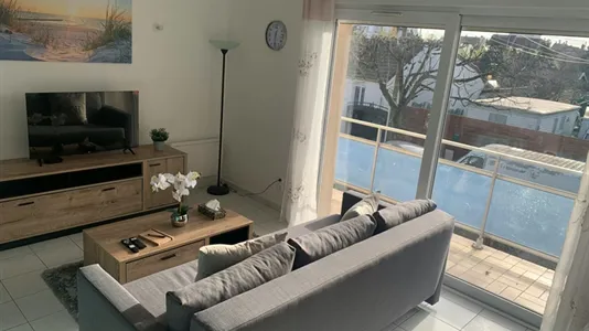 Apartments in Le Raincy - photo 3