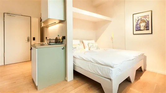 Apartments in Unterhaching - photo 2