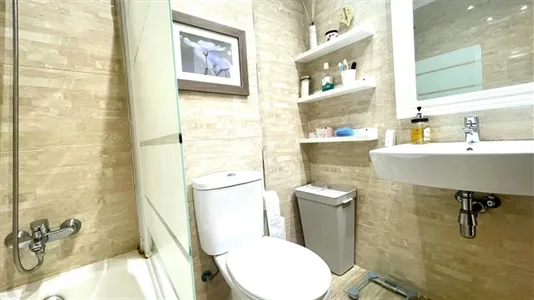 Rooms in Bilbao - photo 8