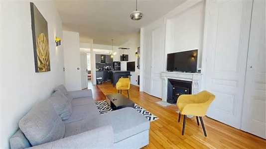 Rooms in Lyon - photo 4