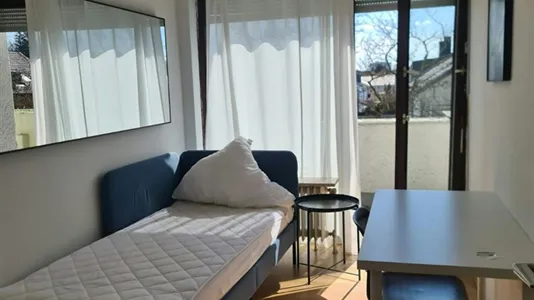 Rooms in Munich Thalkirchen-Obersendling-Forstenried-Fürstenried-Solln - photo 1