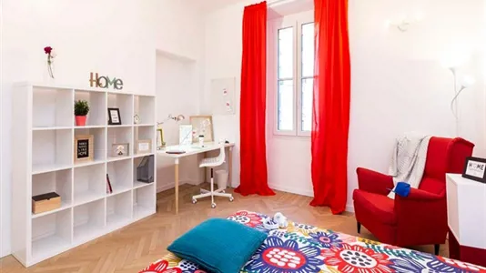 Rooms in Milano Zona 2 - Stazione Centrale, Gorla, Turro, Greco, Crescenzago - photo 1