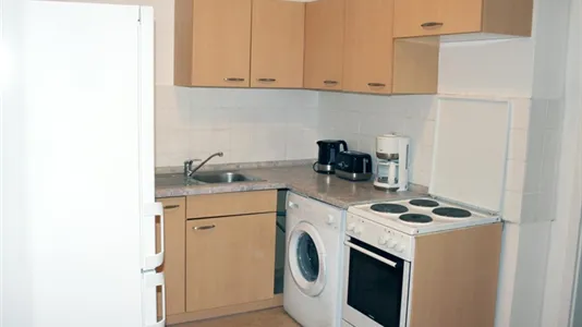 Rooms in Berlin Mitte - photo 7