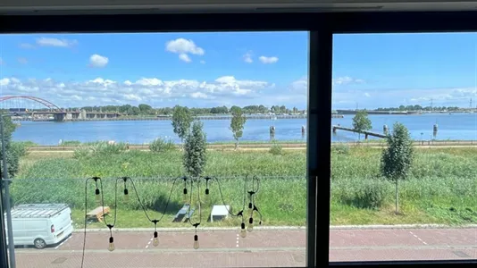 Apartments in Amsterdam Zeeburg - photo 2