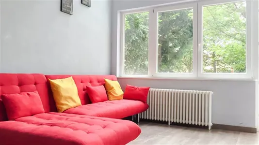 Rooms in Brussels Elsene - photo 4