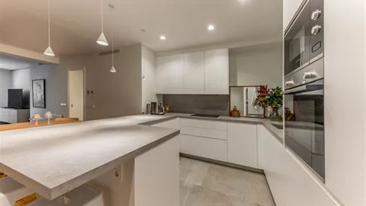 Apartments in Madrid Salamanca - photo 9