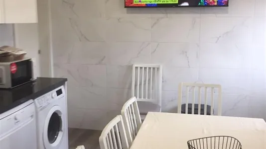 Rooms in Location is not specified - photo 9