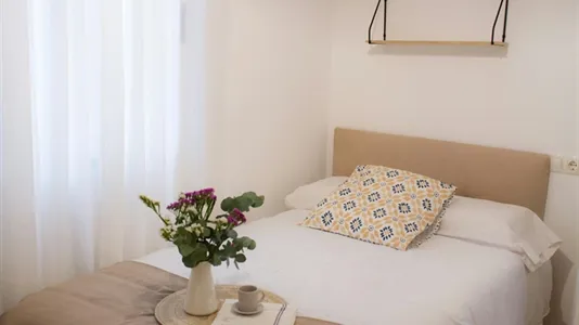 Rooms in Lugo - photo 1