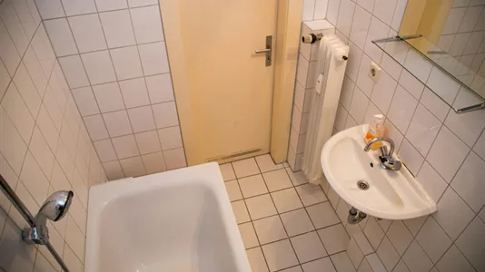 Rooms in Hamburg Nord - photo 5