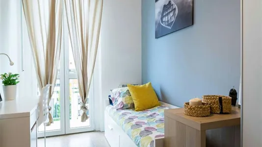 Rooms in Milano Zona 2 - Stazione Centrale, Gorla, Turro, Greco, Crescenzago - photo 2