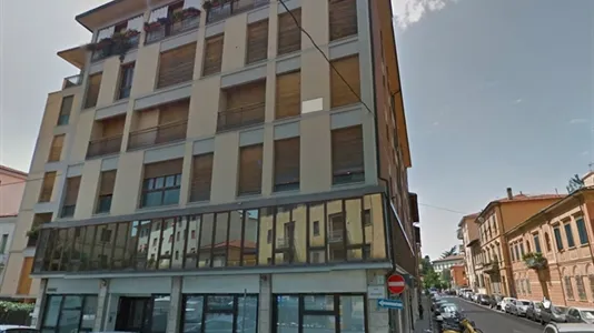 Rooms in Pisa - photo 8