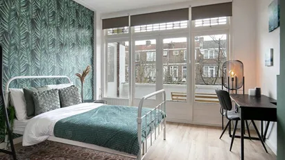 Room for rent in Rotterdam