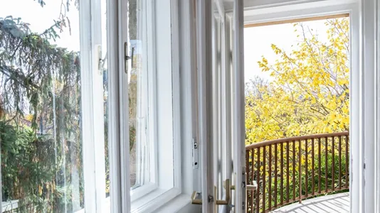 Rooms in Budapest II. kerület - photo 9