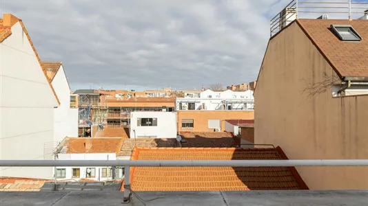 Rooms in Madrid Puente de Vallecas - photo 6