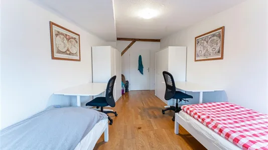 Rooms in Berlin Spandau - photo 2