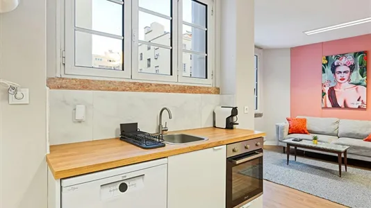 Rooms in Location is not specified - photo 9