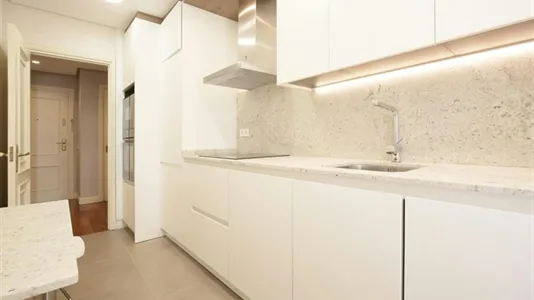 Apartments in Madrid Salamanca - photo 9