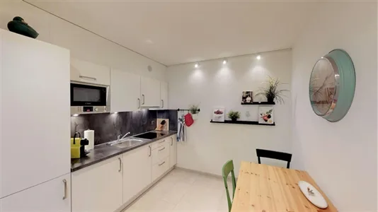 Apartments in Basel-Stadt - photo 4