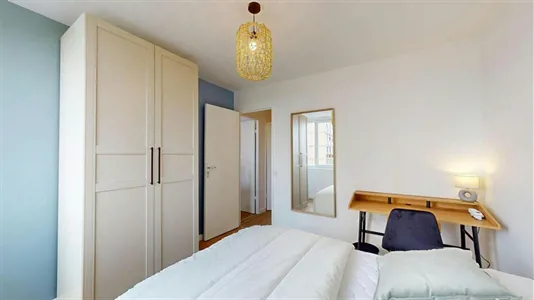 Rooms in Lyon - photo 2