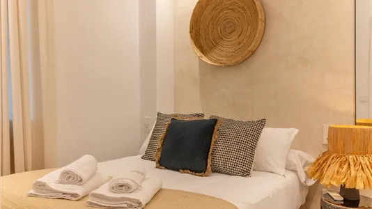 Apartments in Madrid Salamanca - photo 5