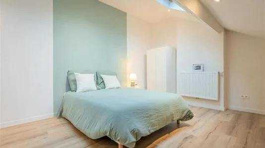 Rooms in Lille - photo 3