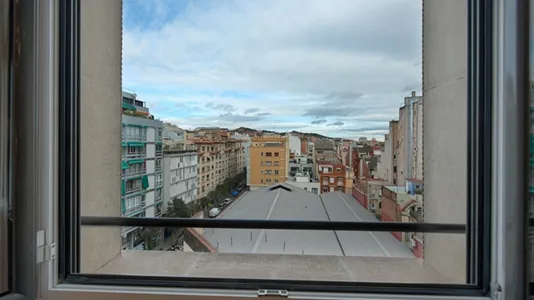 Rooms in Barcelona Sarrià-St. Gervasi - photo 5