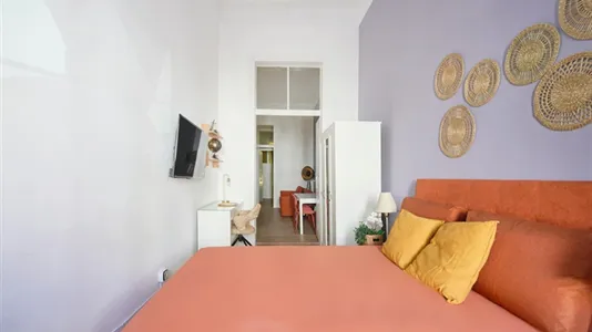 Rooms in Location is not specified - photo 4