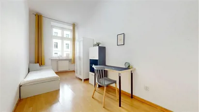 Room for rent in Warsaw
