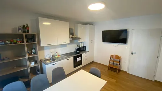 Apartments in Besnica - photo 8