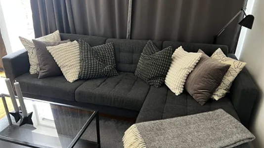 Apartments in Järfälla - photo 2