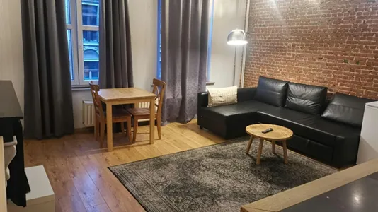 Apartments in Stad Antwerp - photo 4