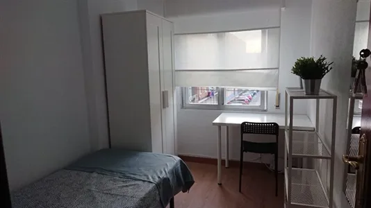 Rooms in Getafe - photo 4
