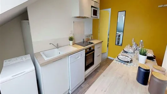 Rooms in Lille - photo 10