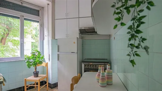 Rooms in Roma Municipio II – Parioli/Nomentano - photo 6