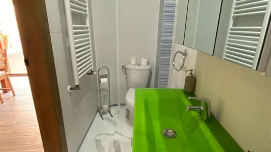 Apartments in Madrid Tetuán - photo 5